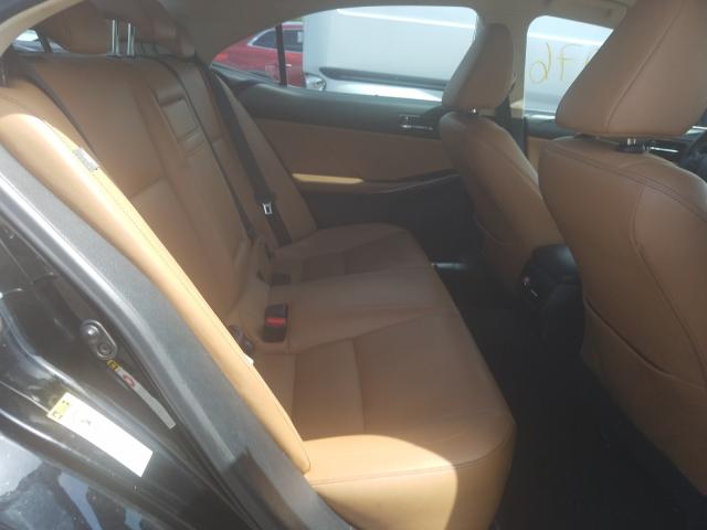 Lexus IS 250 2014