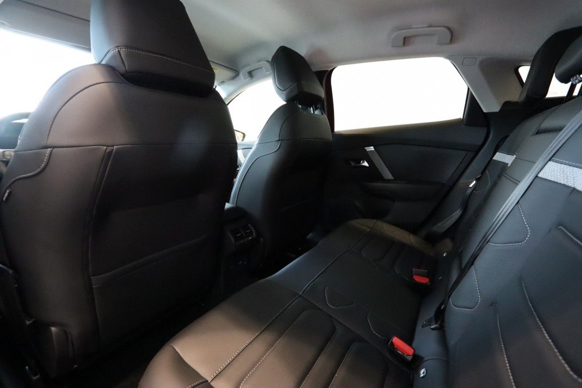 Citroen E-C4