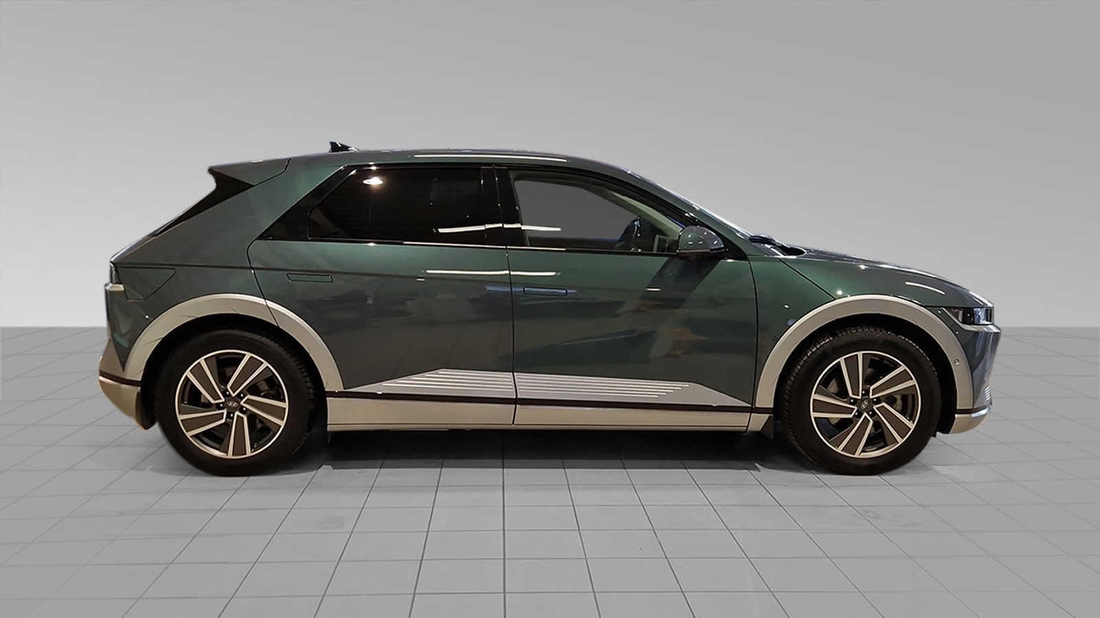 Hyundai Ioniq 5