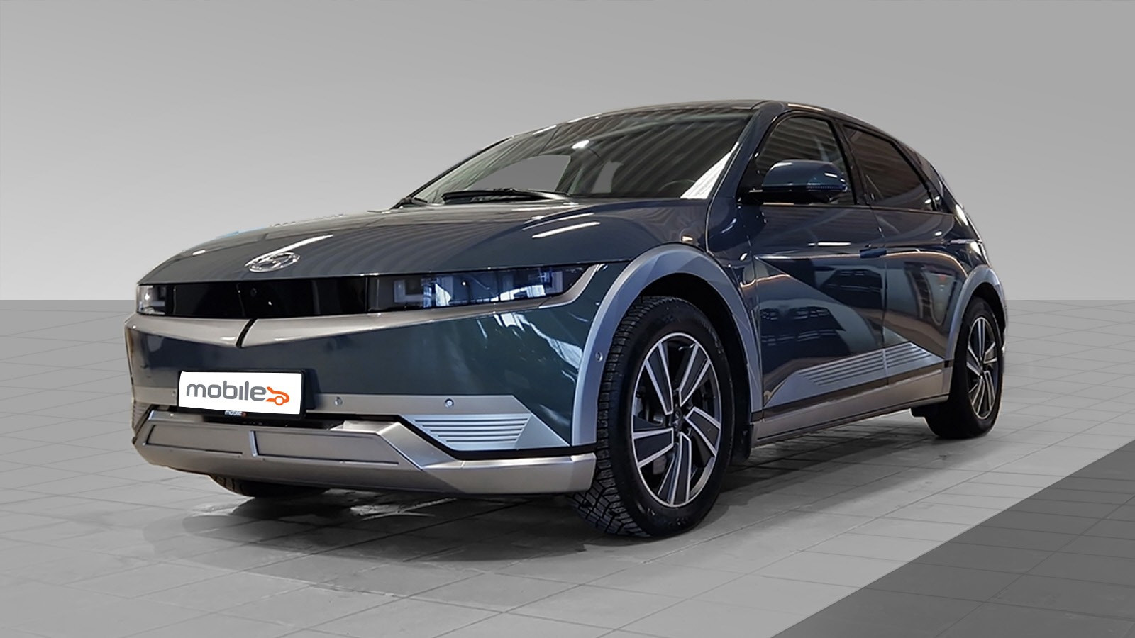 Hyundai Ioniq 5