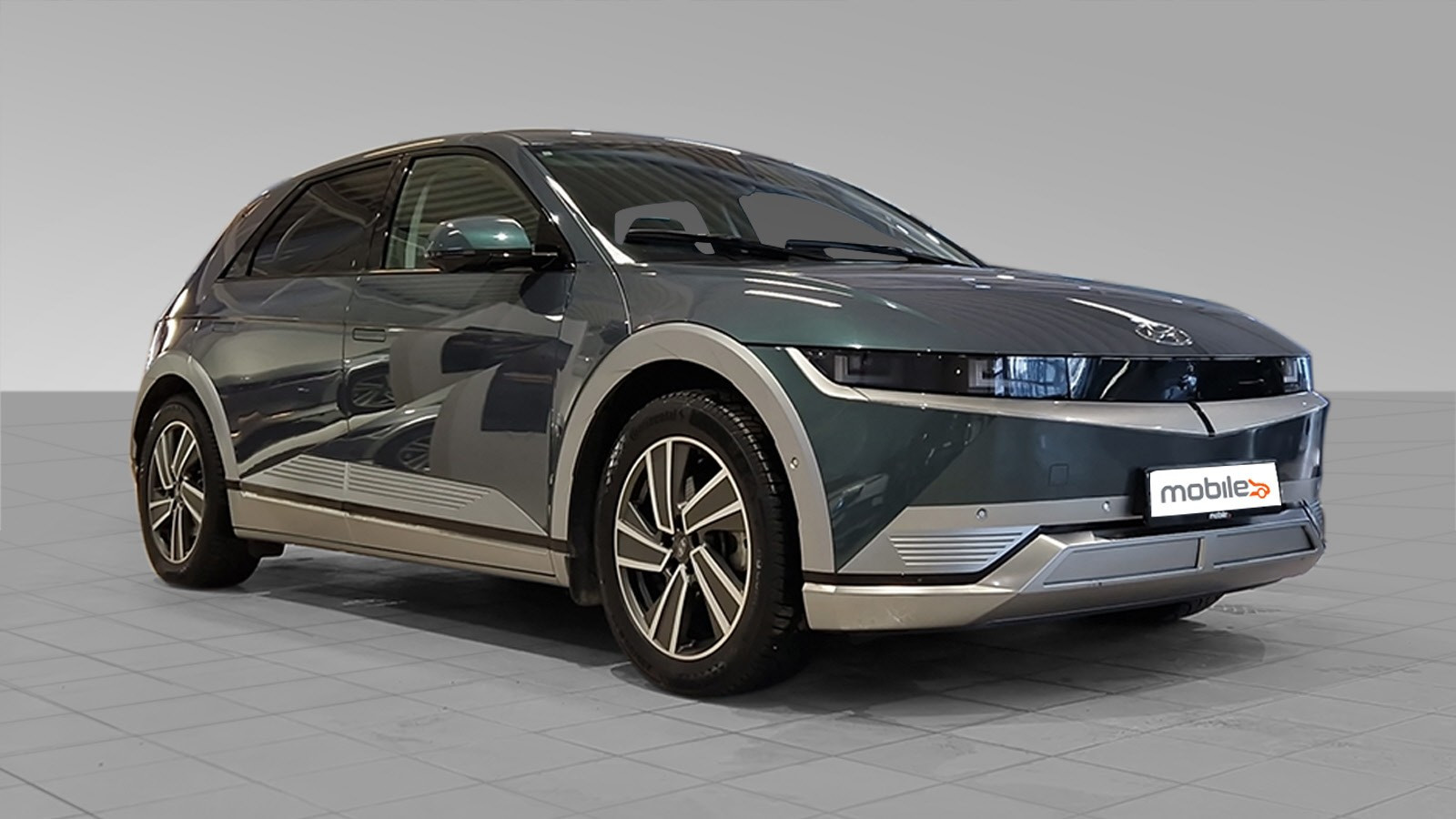 Hyundai Ioniq 5