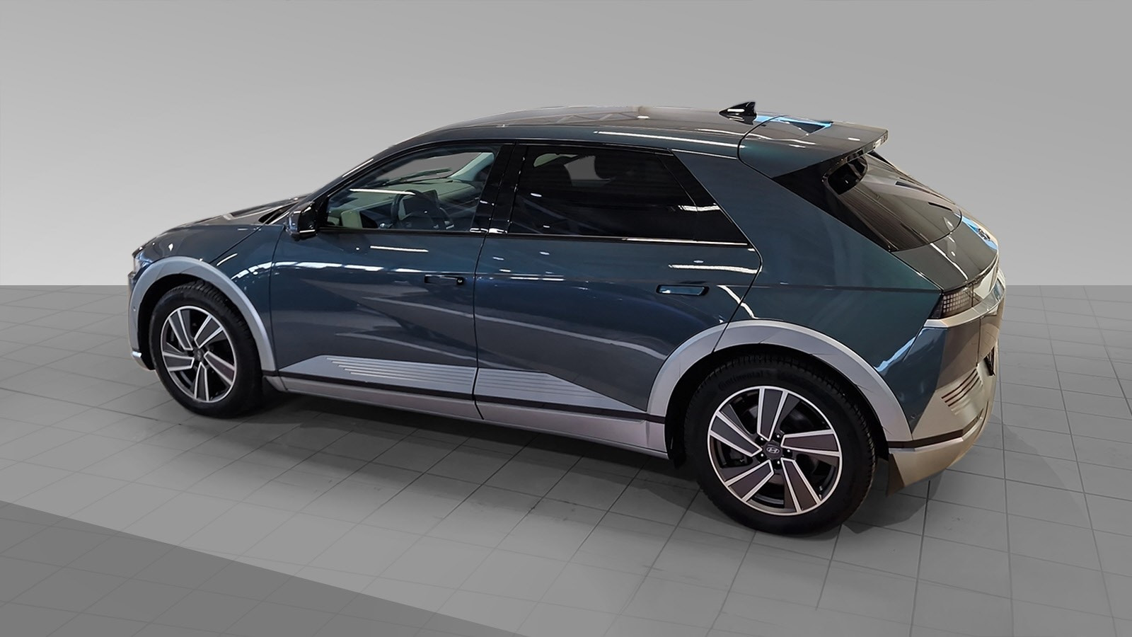 Hyundai Ioniq 5