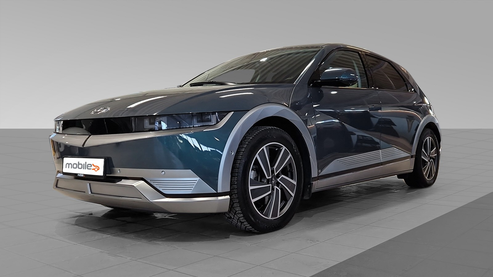 Hyundai Ioniq 5
