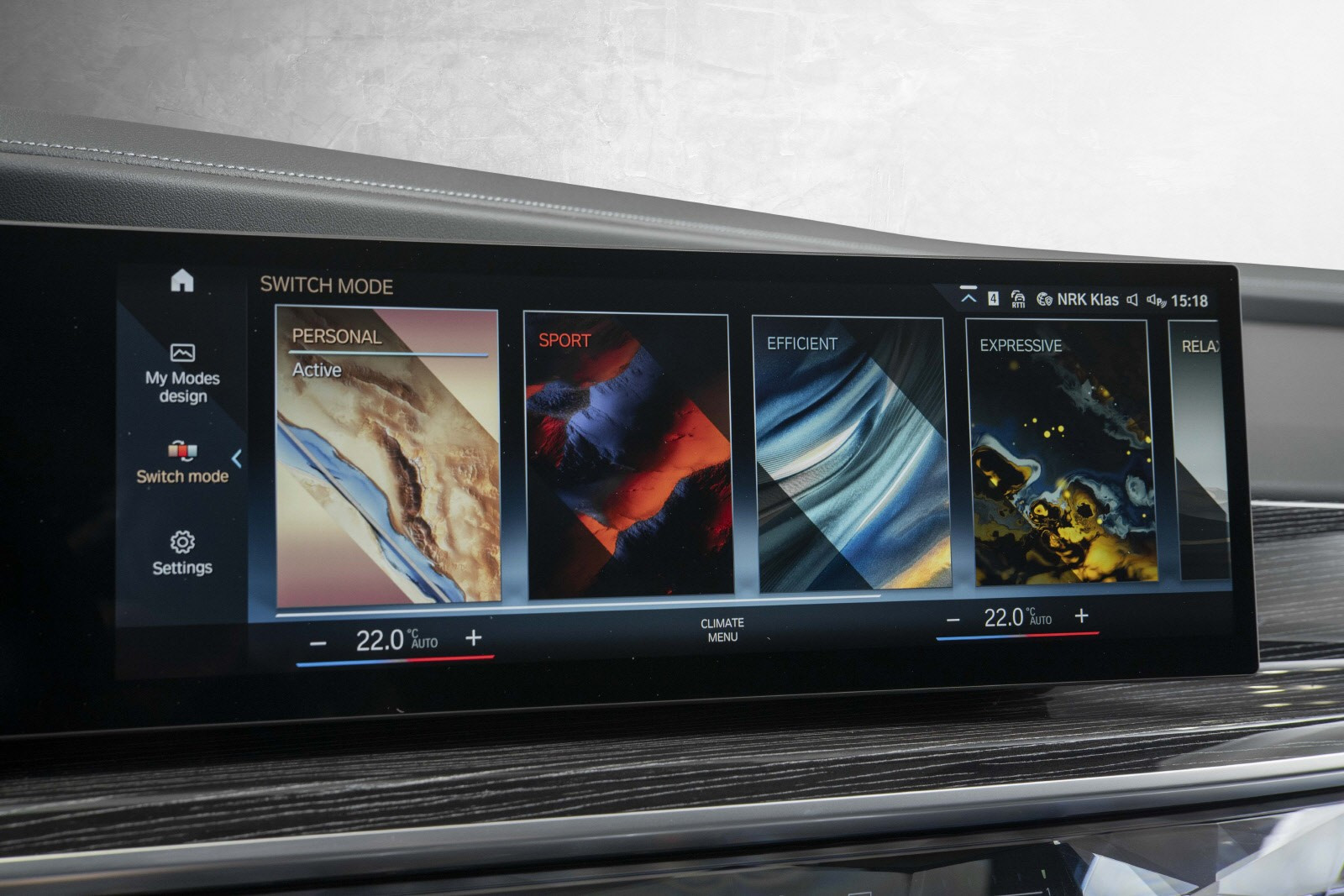 BMW i7