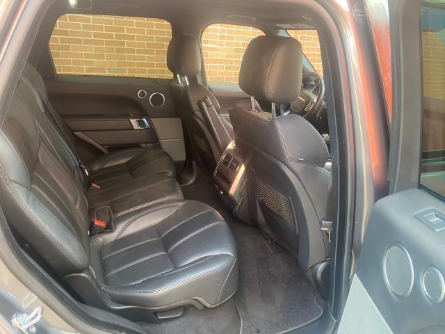 Land Rover Range Rover 2016