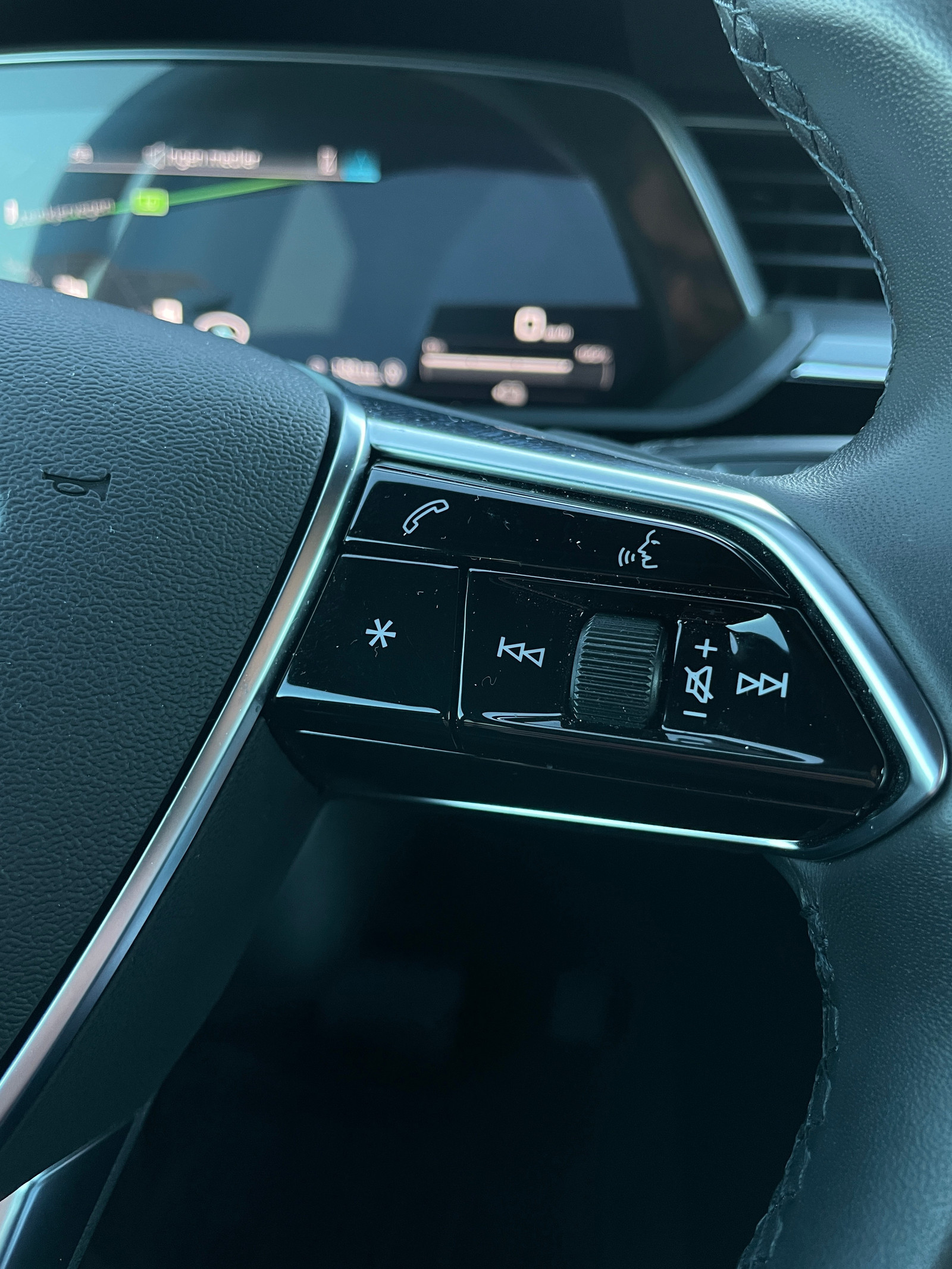 Audi e-tron Sportback