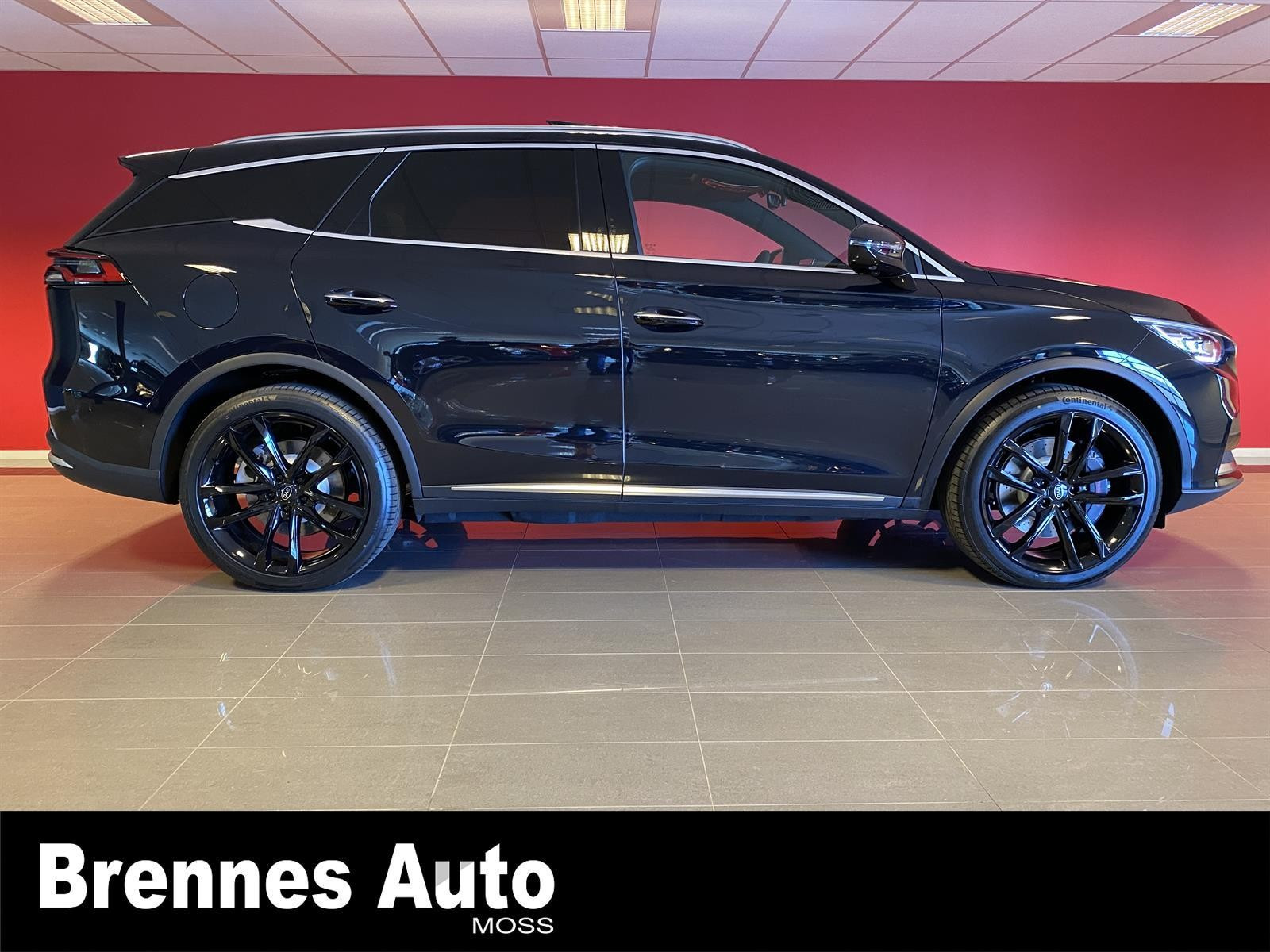 BYD Tang