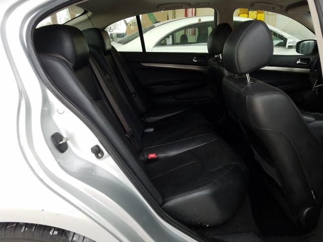 Infiniti G37 Base 2013