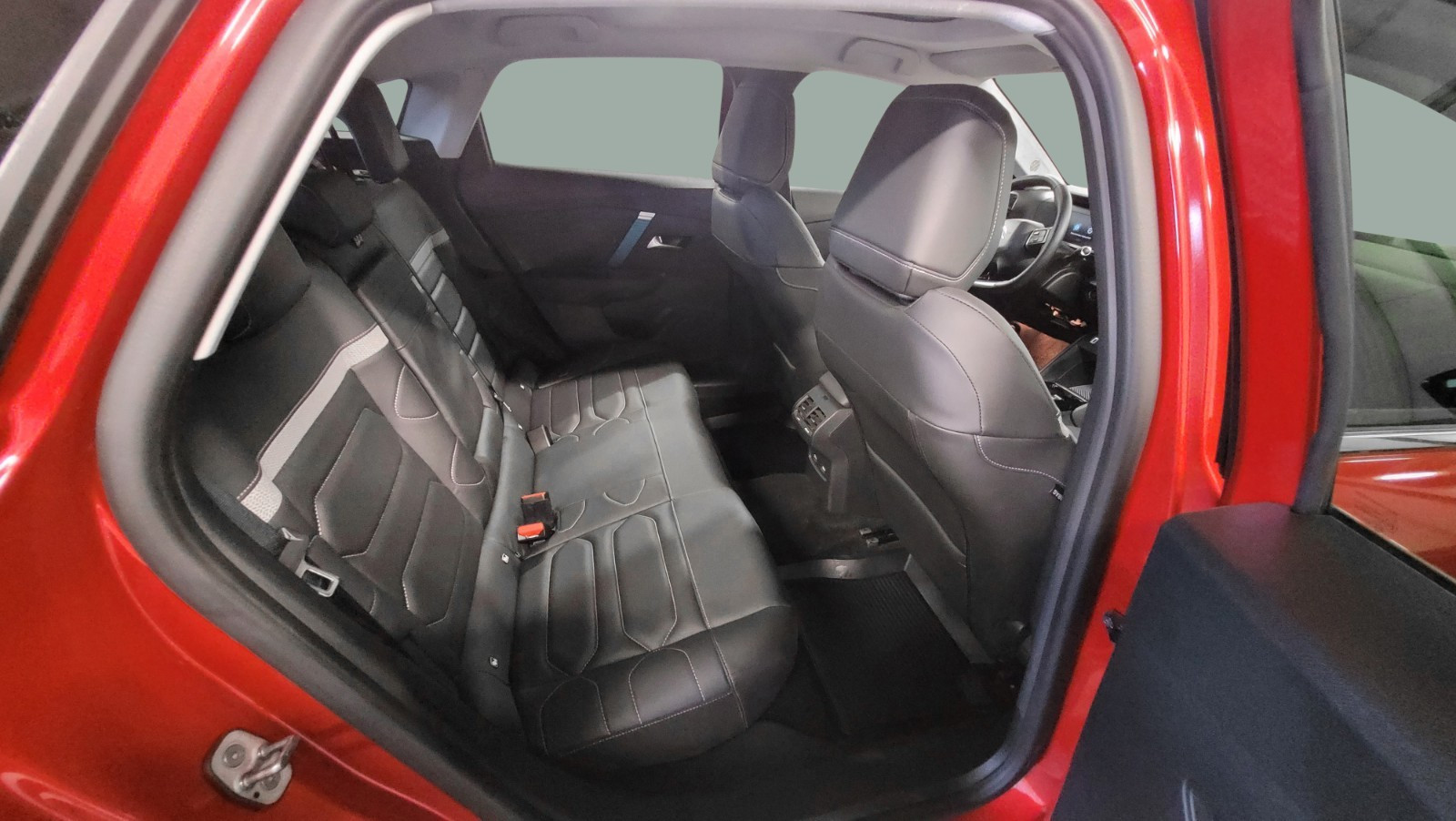 Citroen E-C4