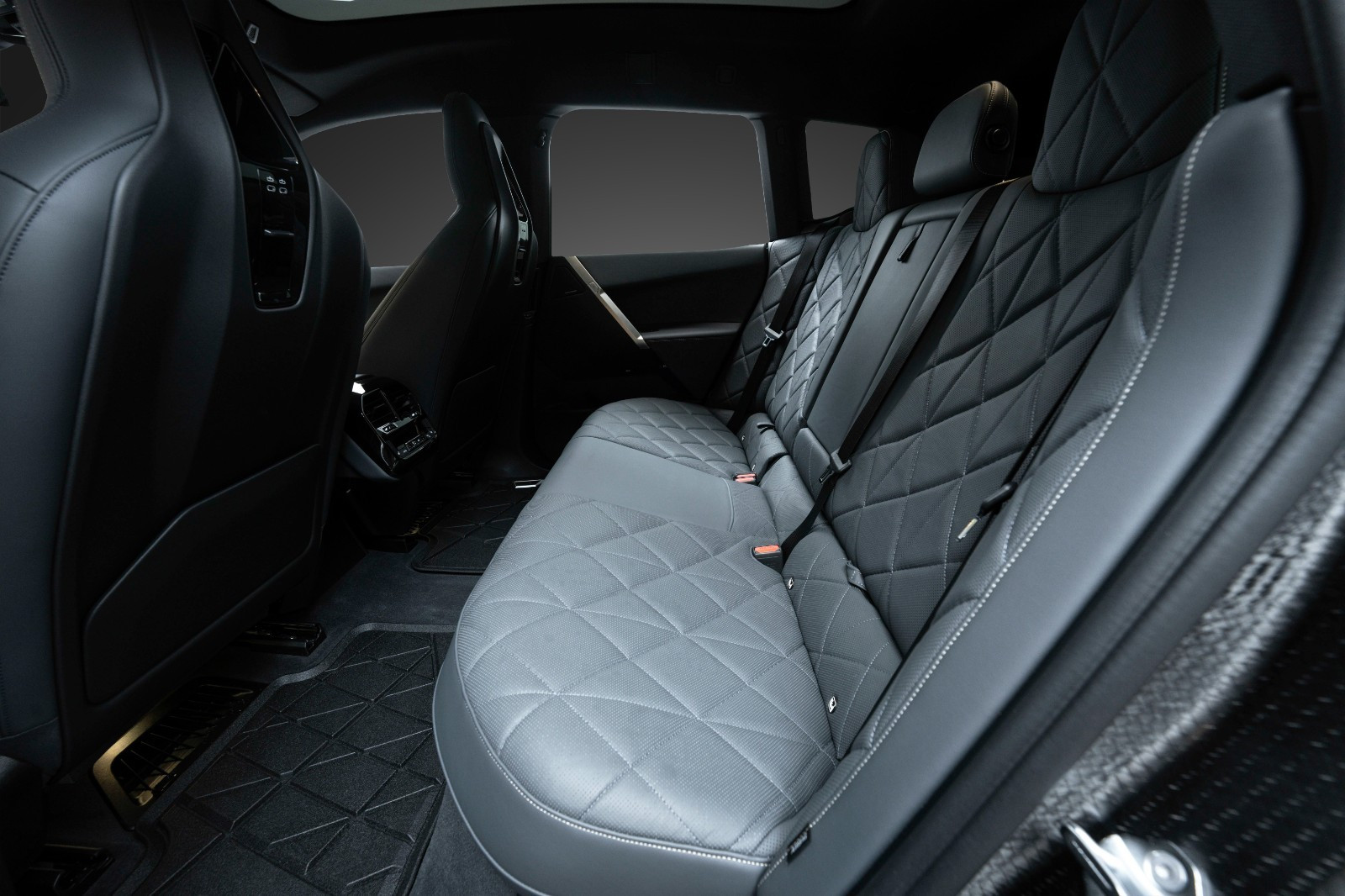 BMW iX xDrive 40