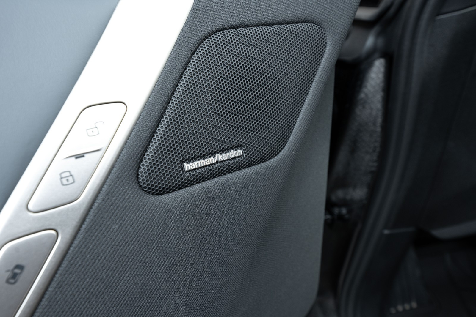 BMW iX xDrive 40