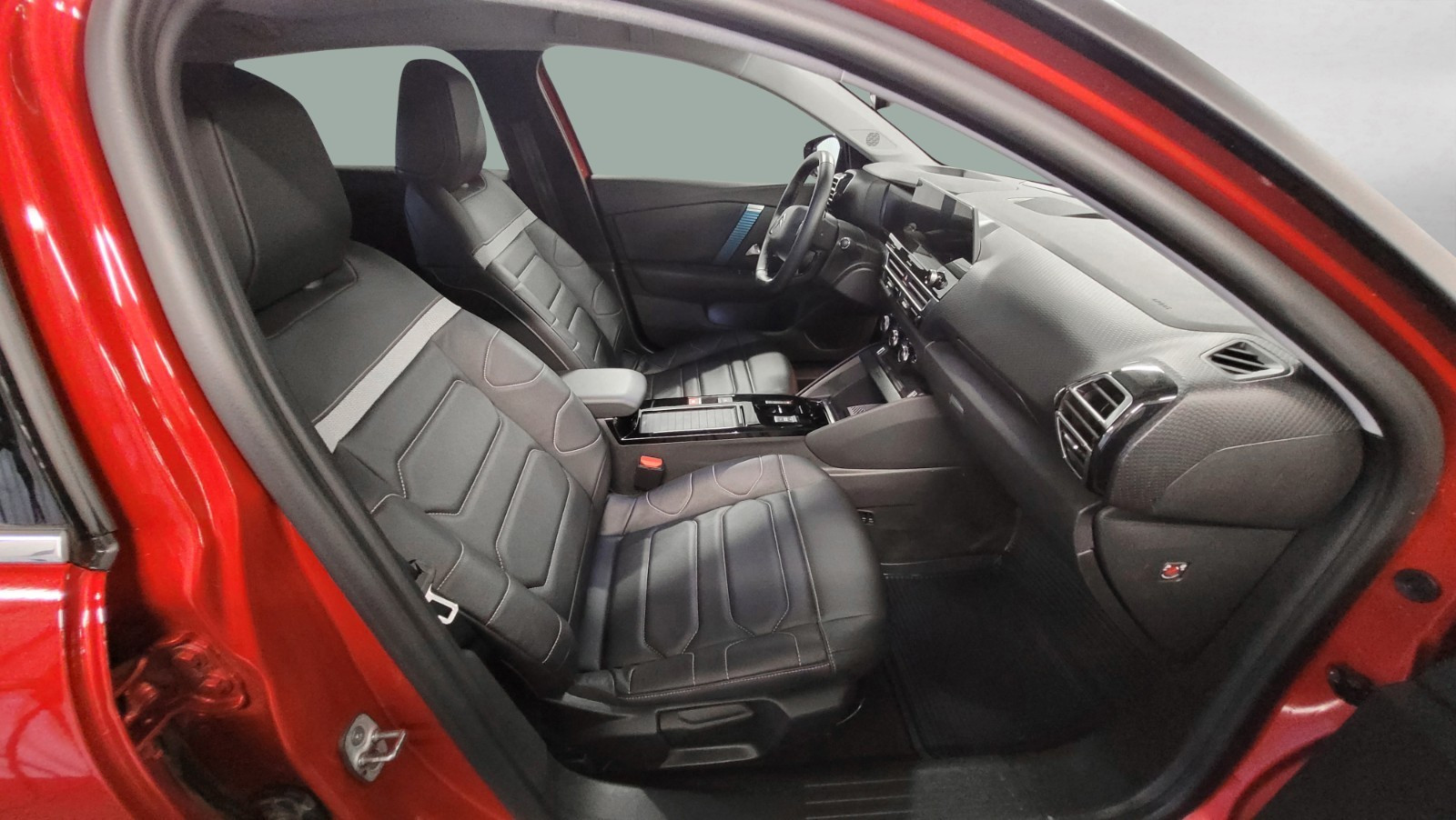 Citroen E-C4