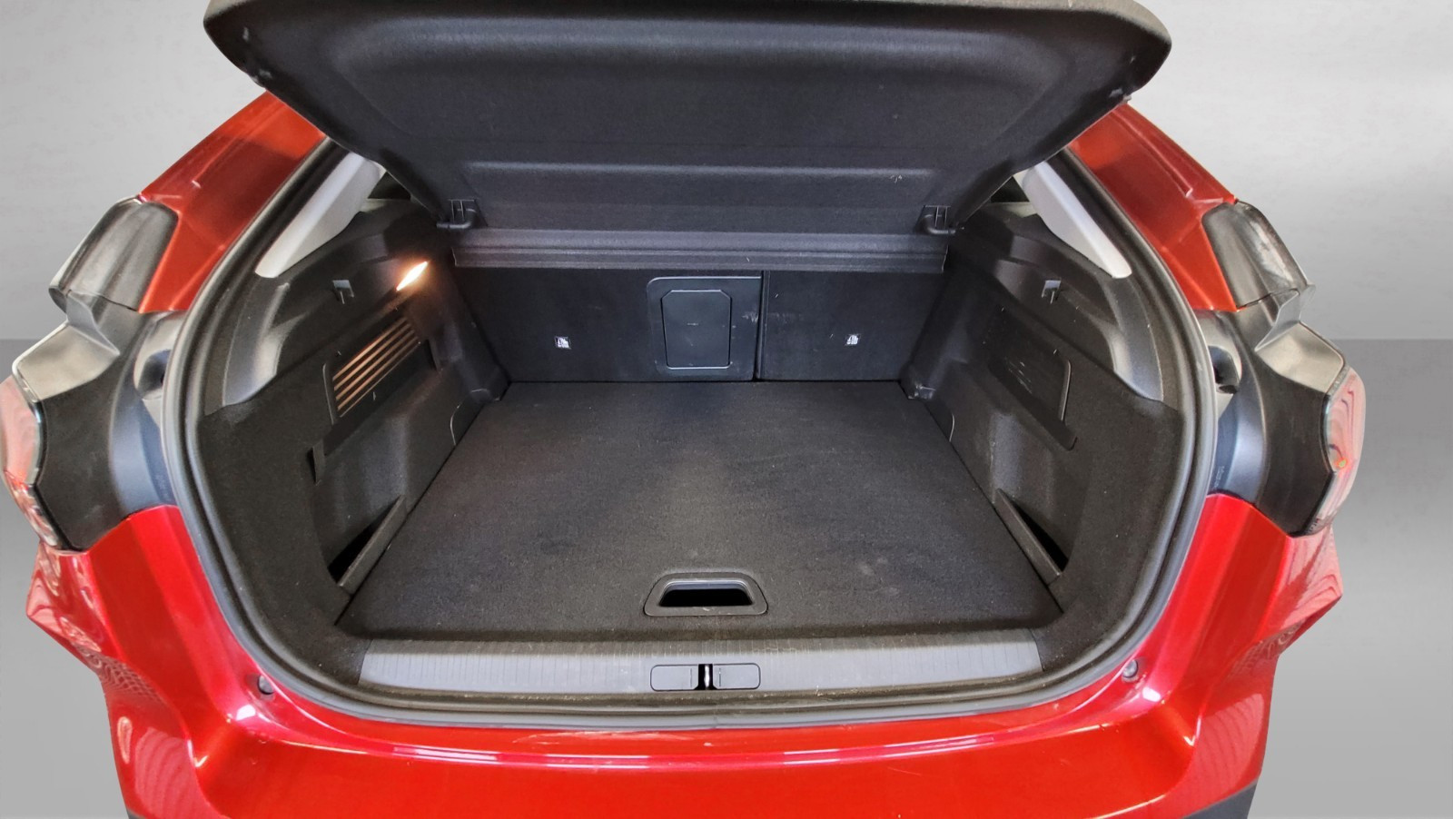 Citroen E-C4