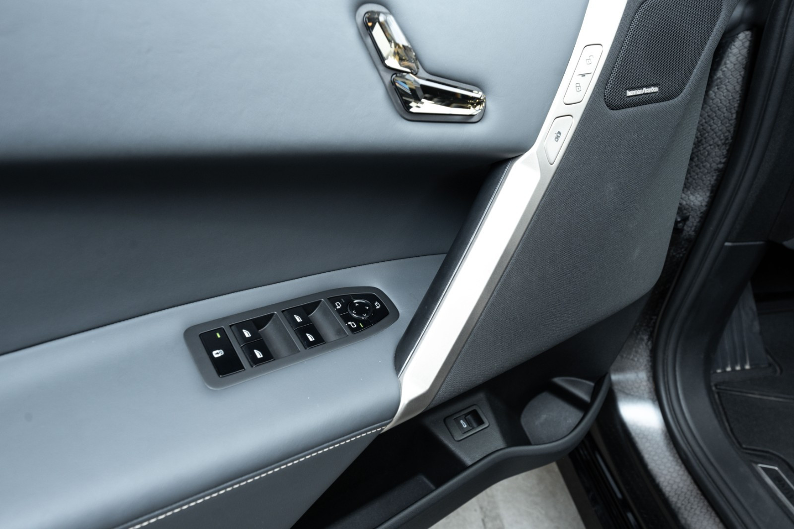 BMW iX xDrive 40