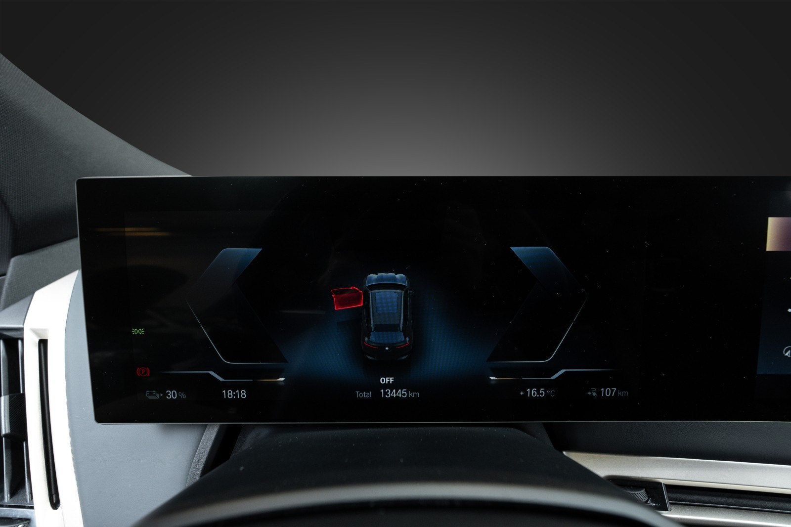 BMW iX xDrive 40