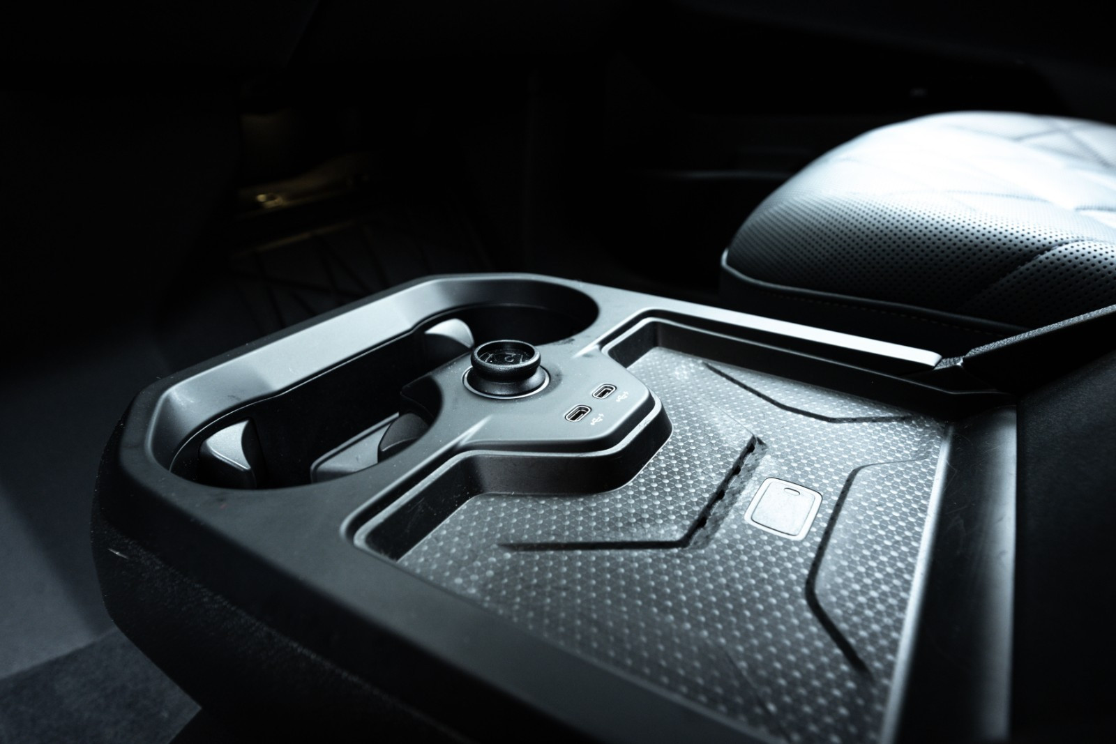 BMW iX xDrive 40