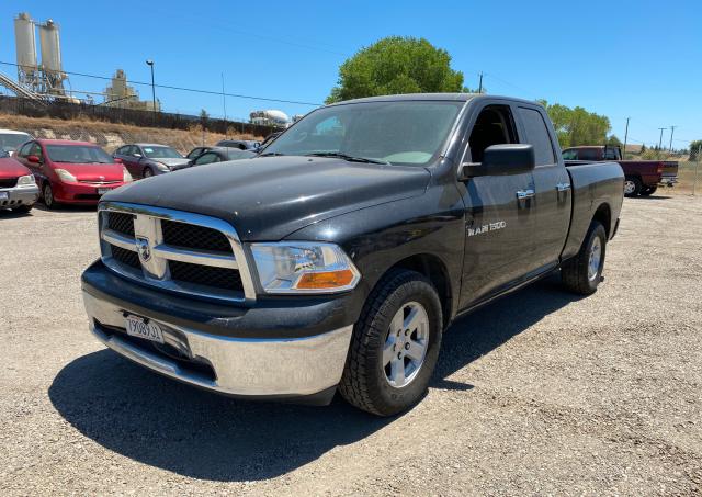 Dodge RAM 1500 S 2012