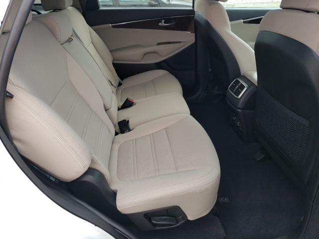 KIA Sorento LX 2017