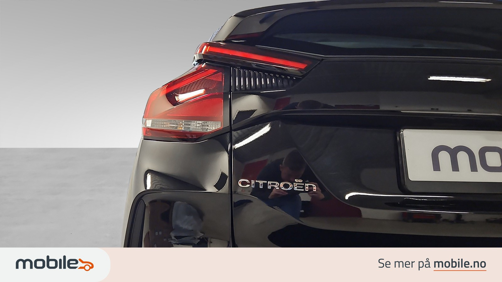 Citroen E-C4