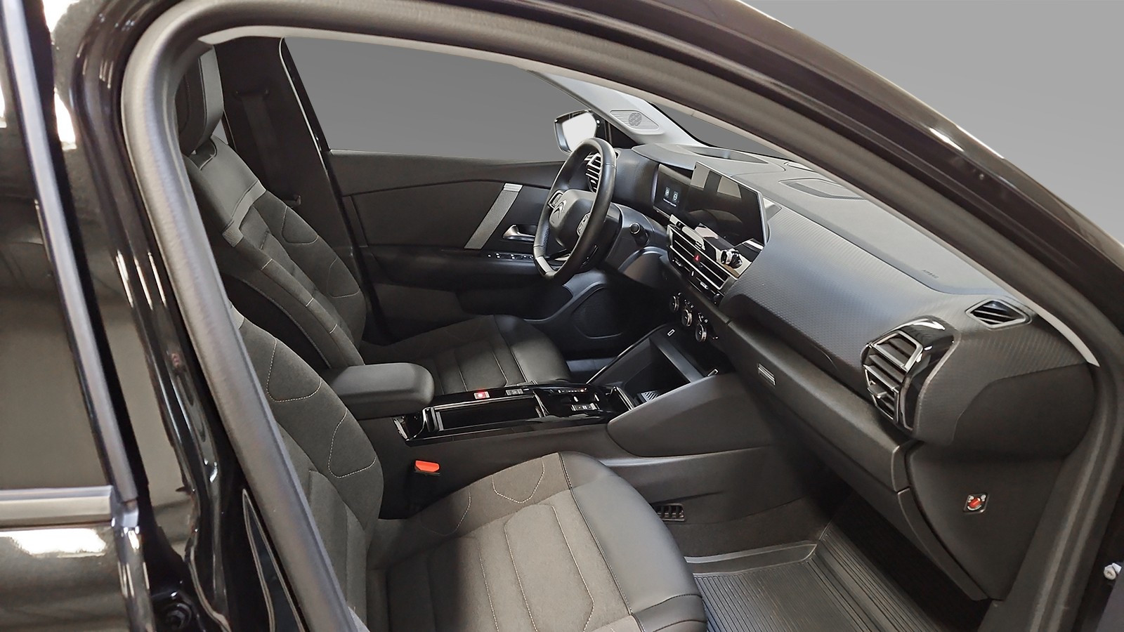 Citroen E-C4