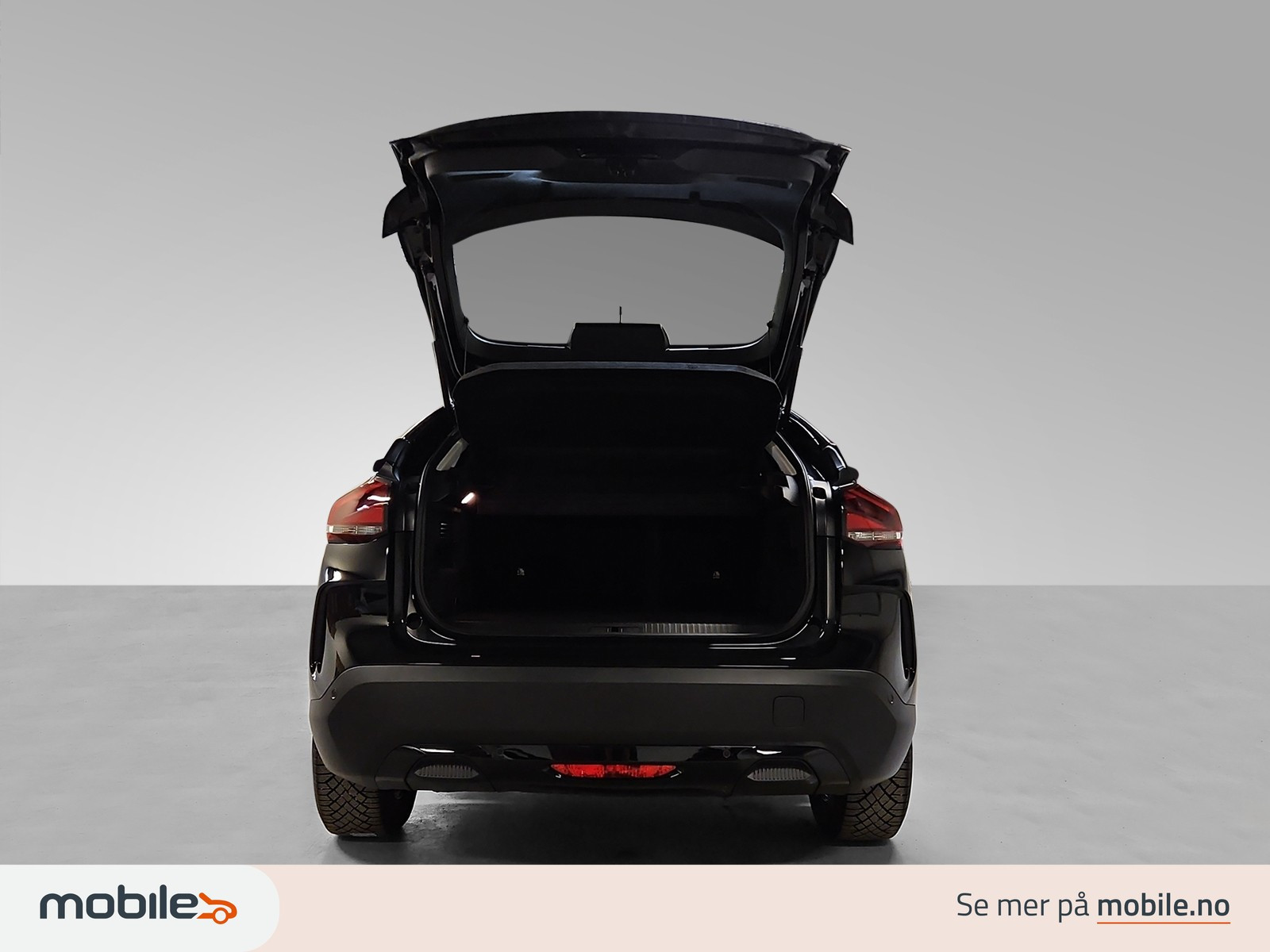 Citroen E-C4