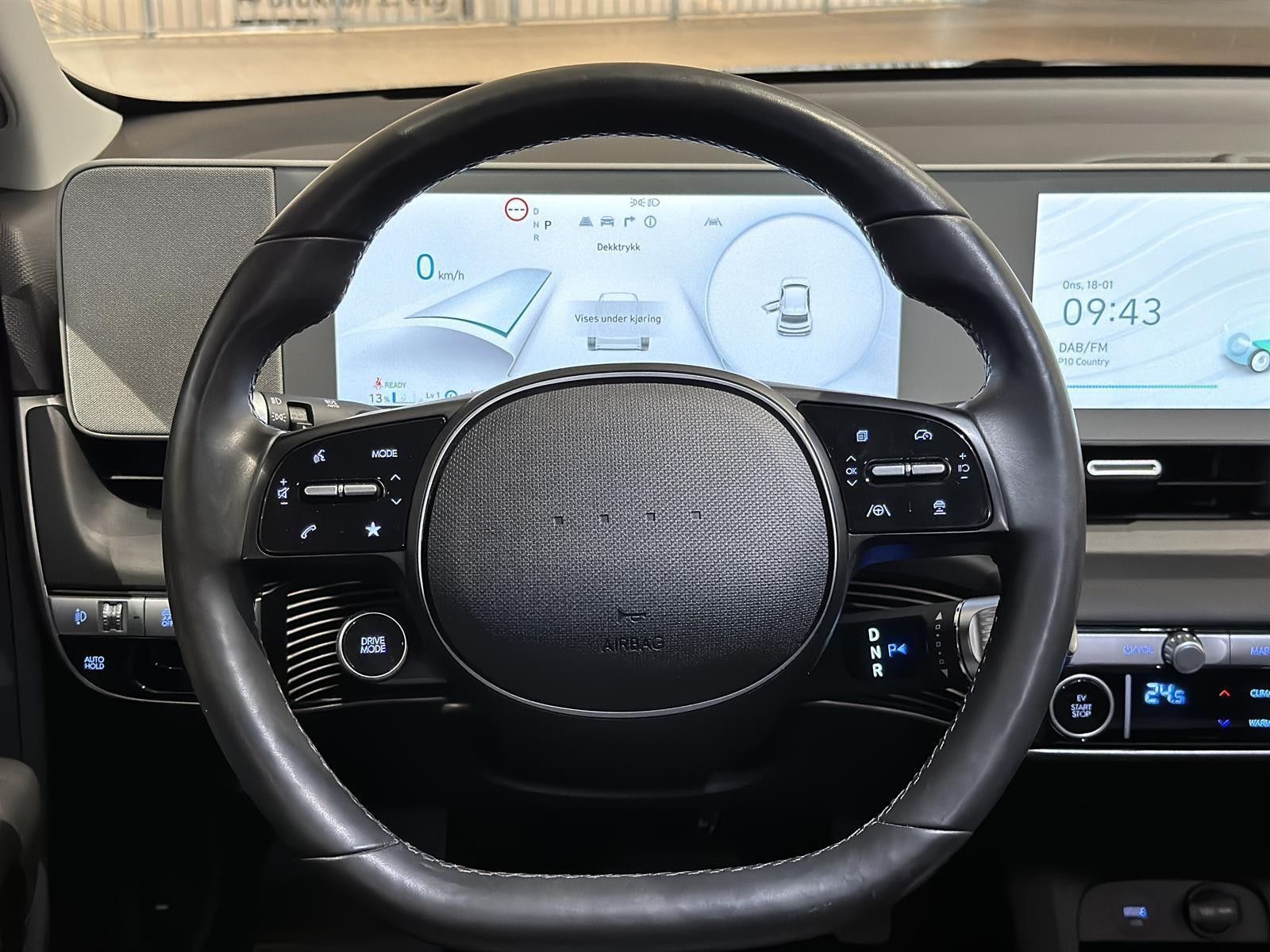 Hyundai Ioniq 5