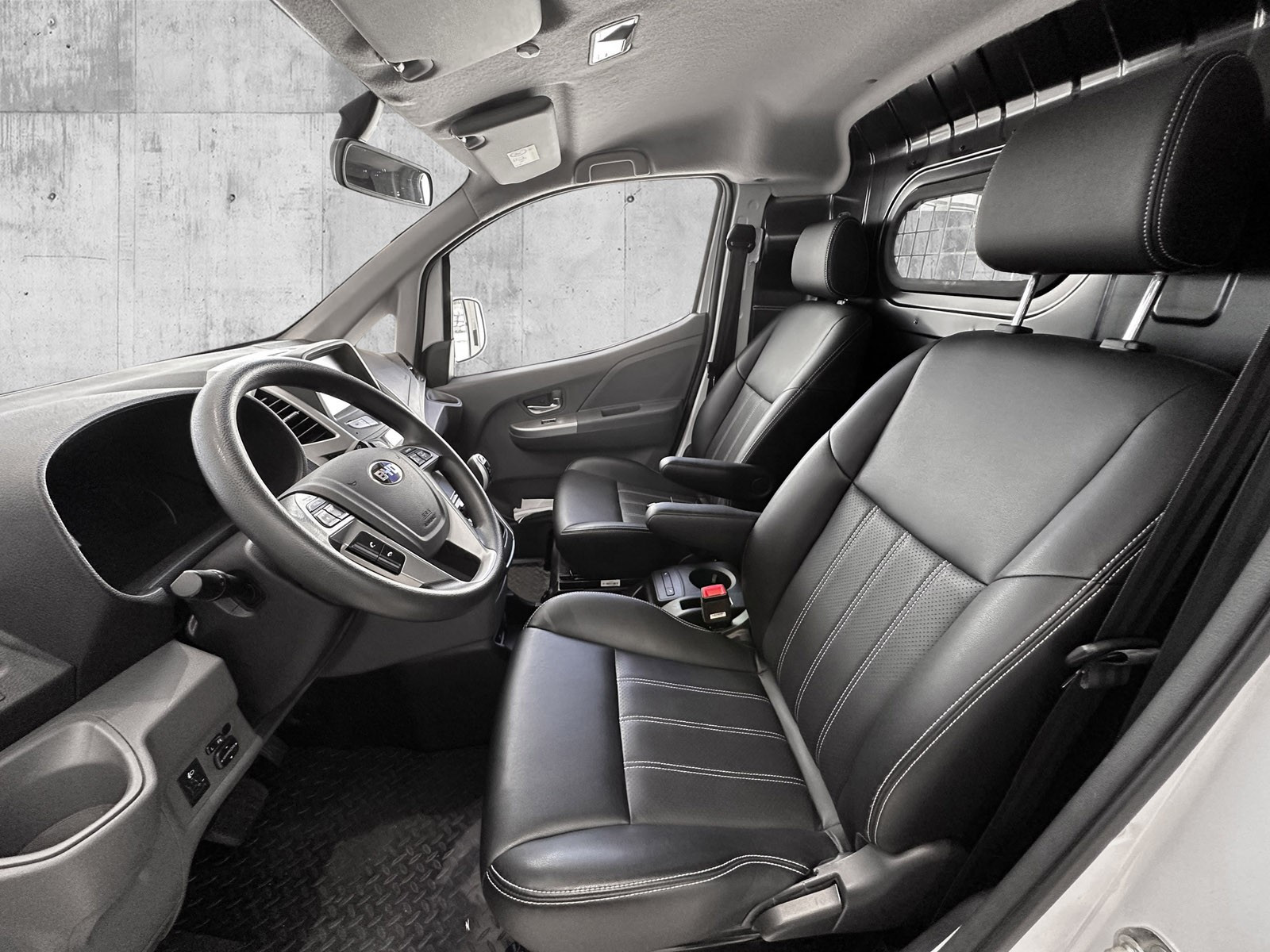BYD T3