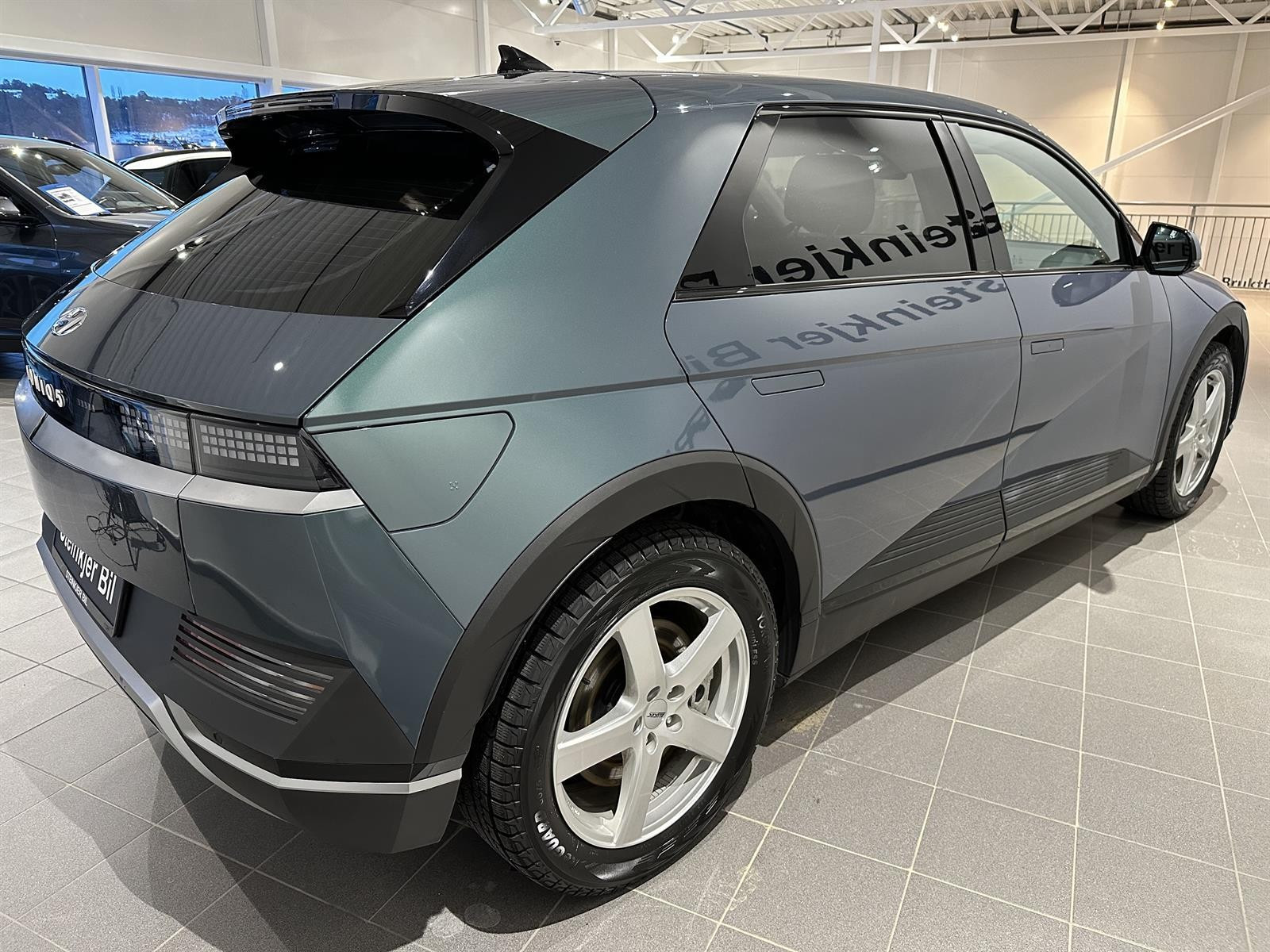 Hyundai Ioniq 5