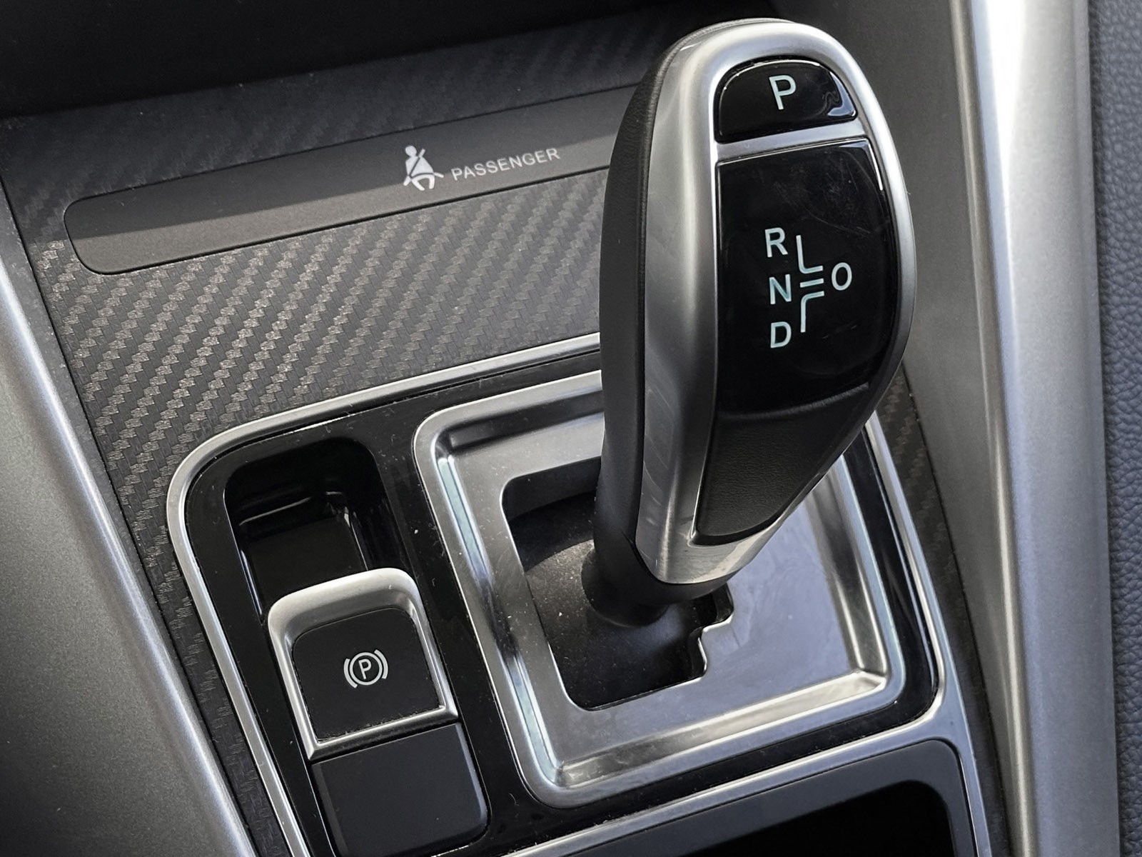 BYD T3