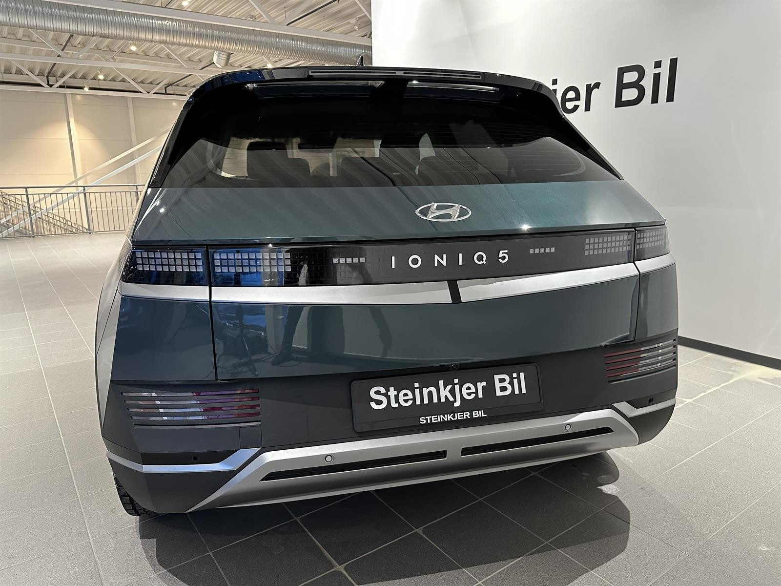 Hyundai Ioniq 5