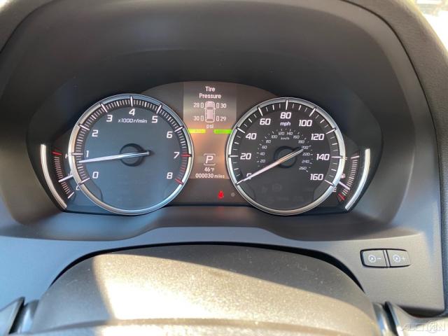 Acura MDX 2020