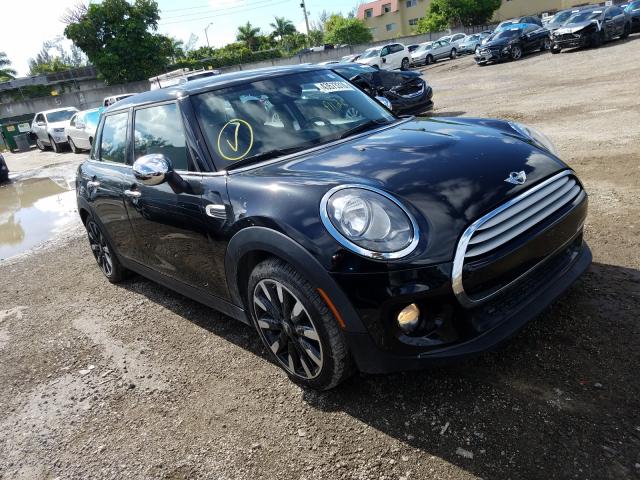 Mini Cooper 2015