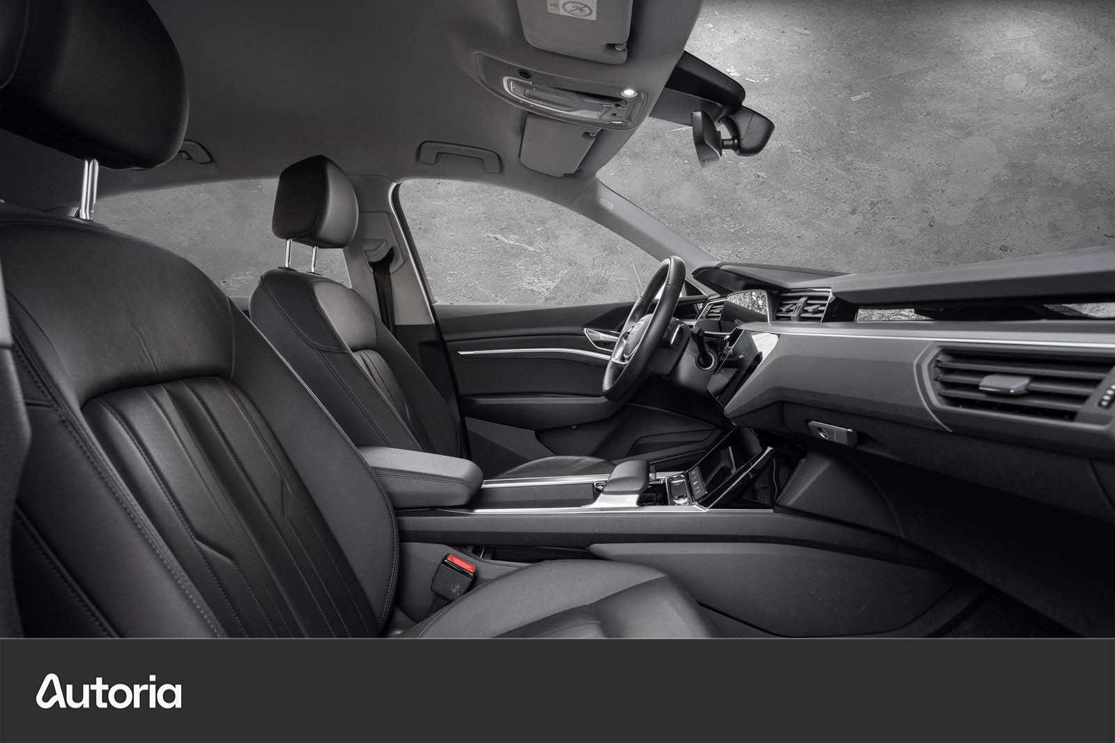 Audi e-tron Sportback