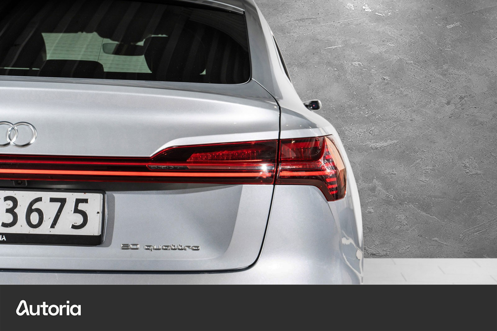 Audi e-tron Sportback