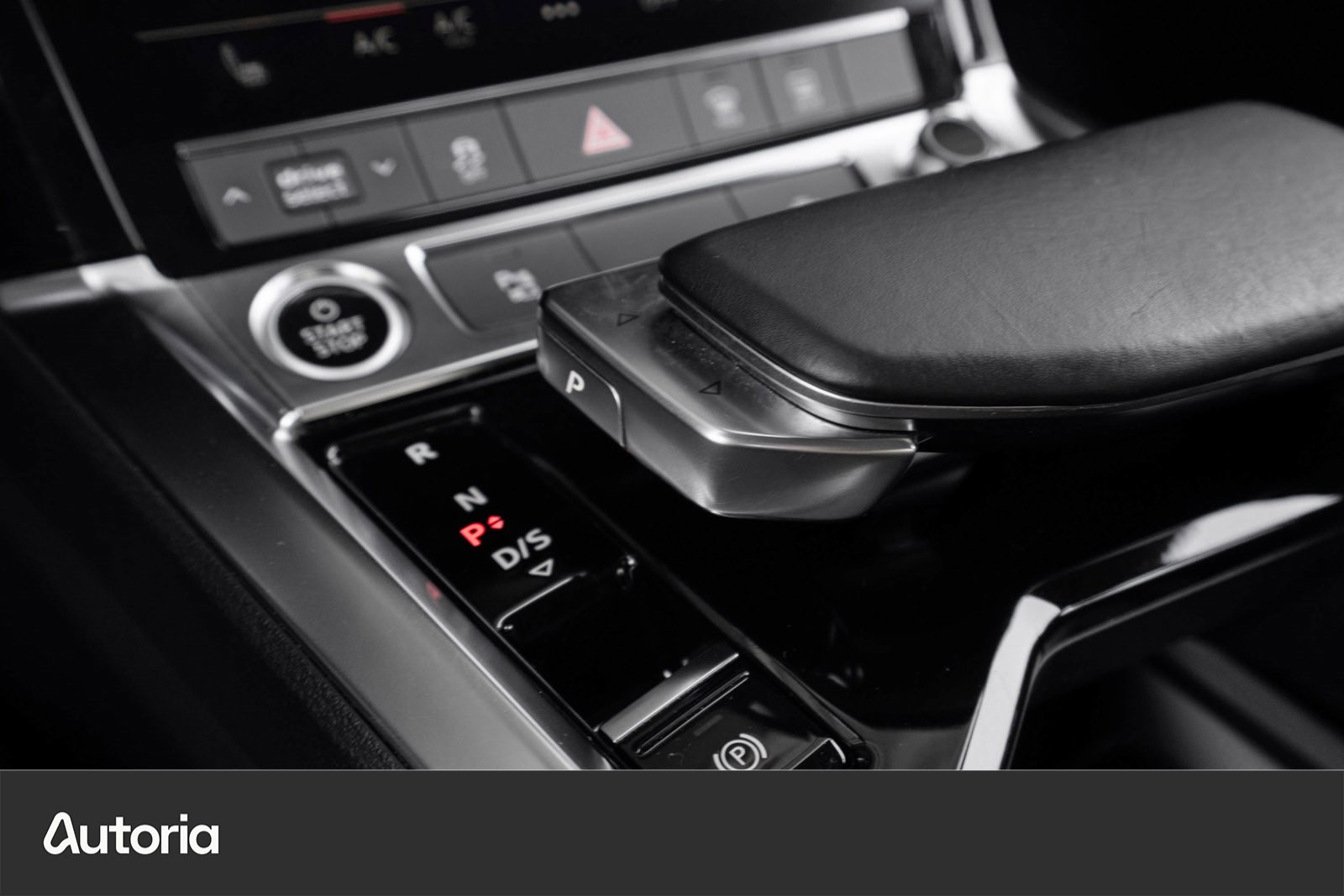 Audi e-tron Sportback