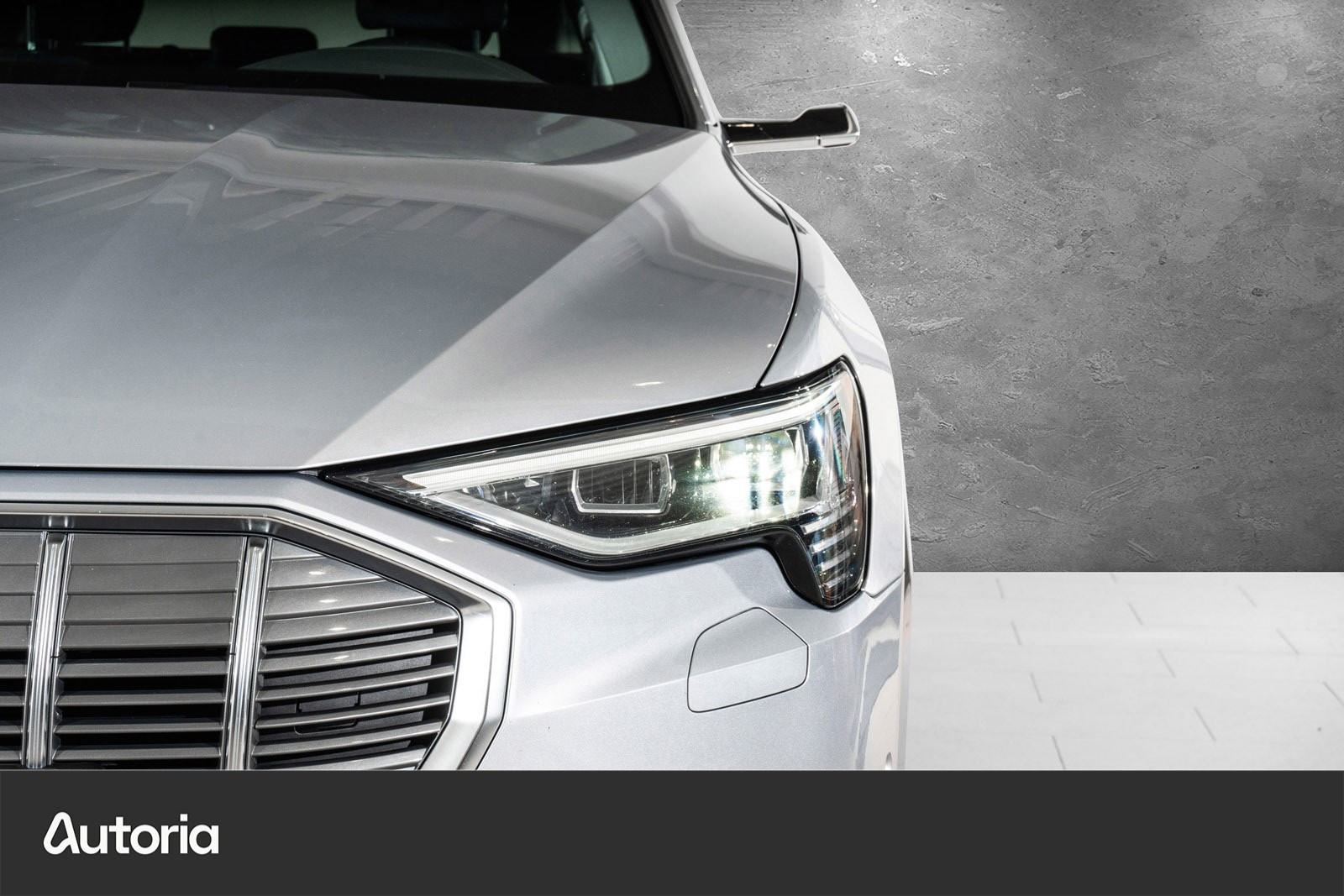Audi e-tron Sportback