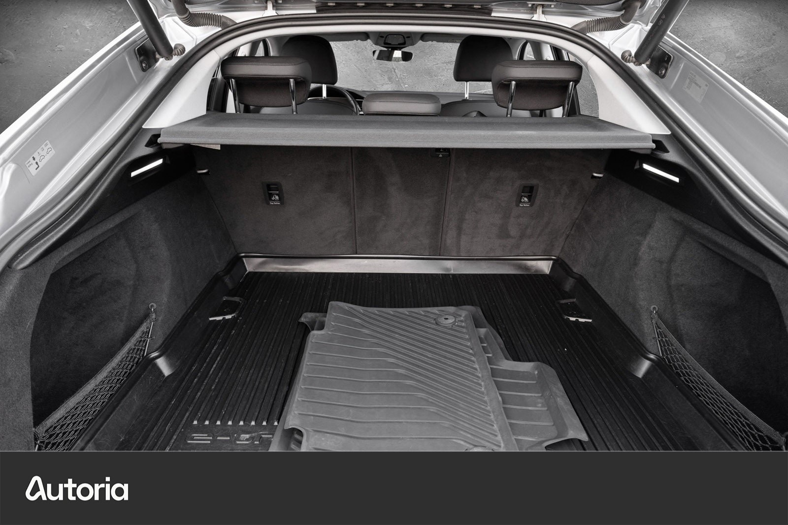 Audi e-tron Sportback