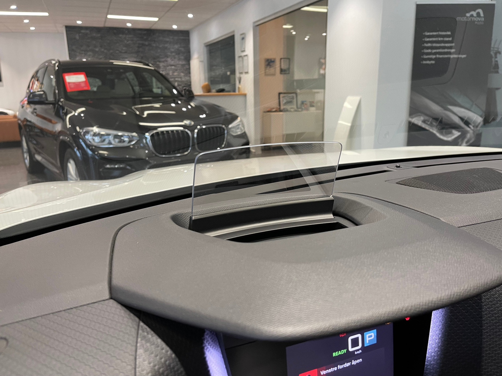 Citroen E-C4 X