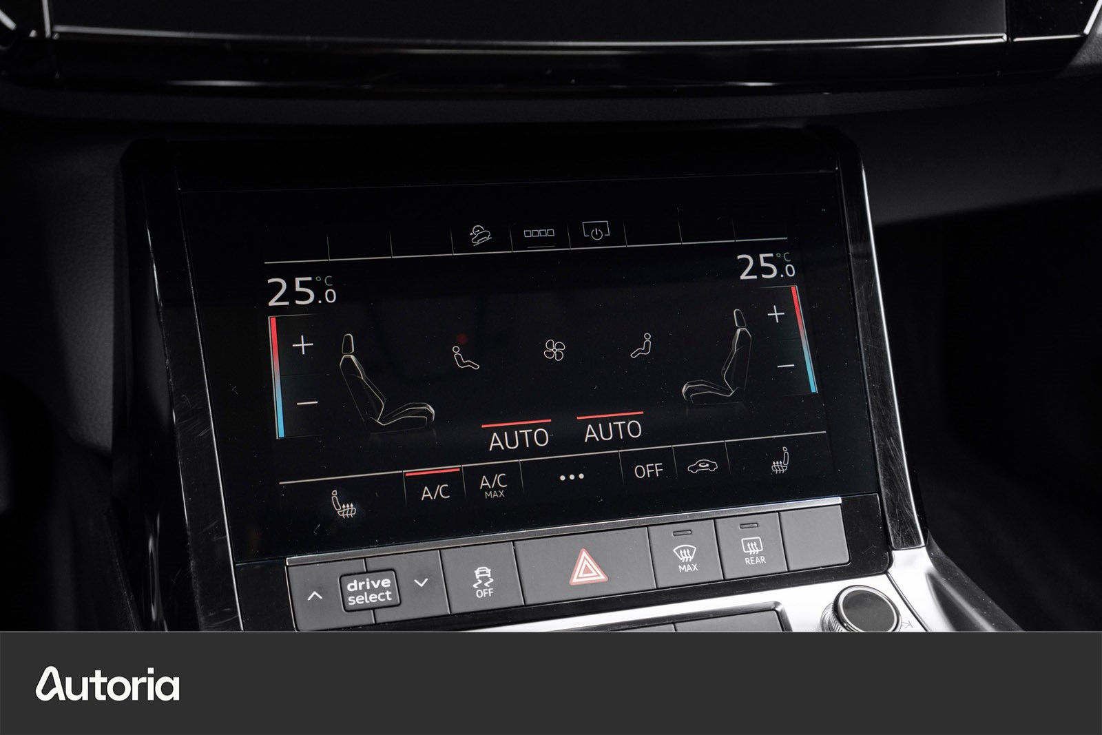 Audi e-tron Sportback