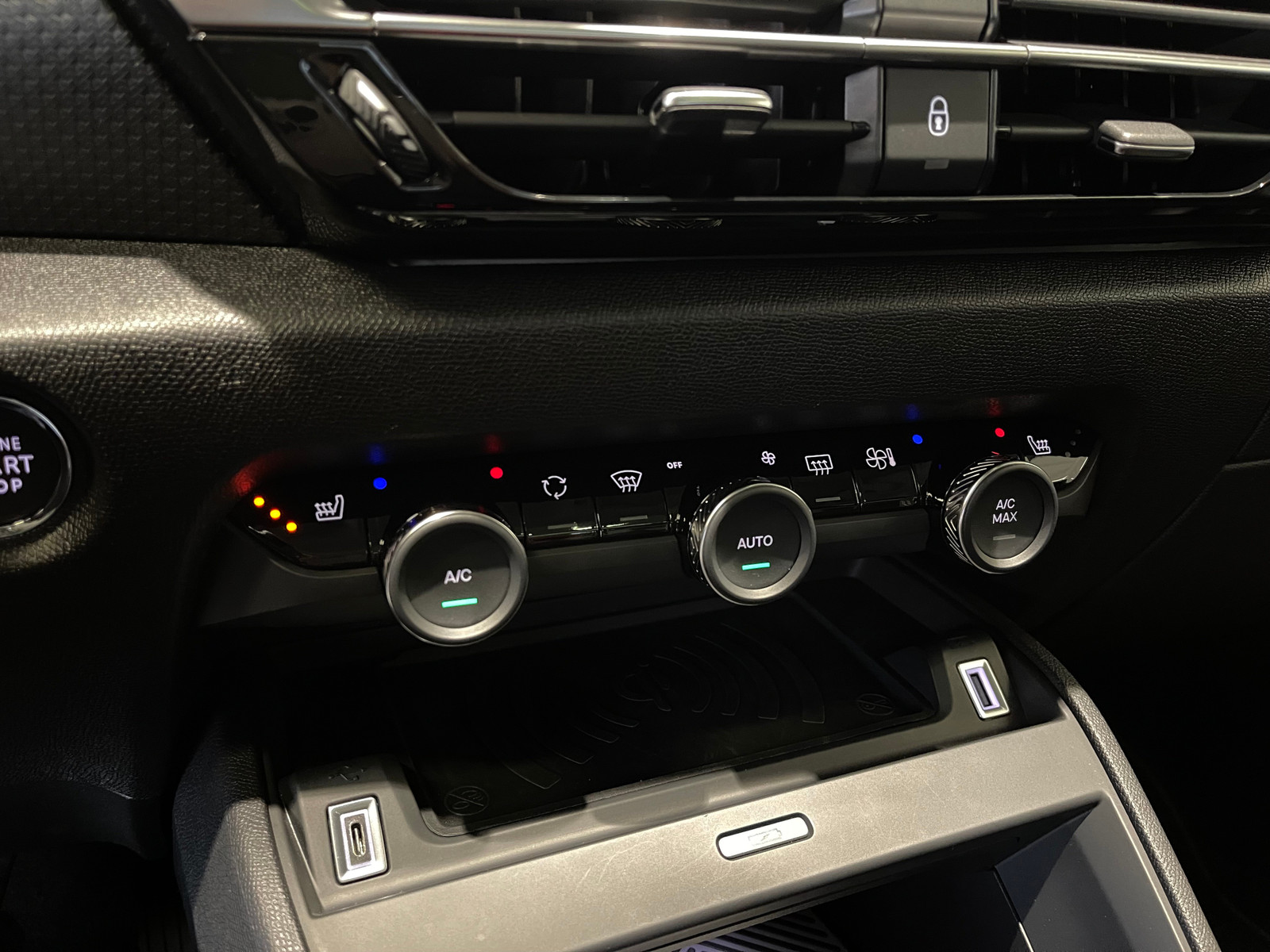 Citroen E-C4 X