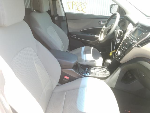 Hyundai Santa FE S 2018