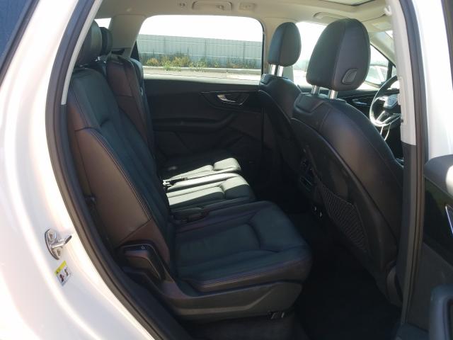 Audi Q7 Premium 2019