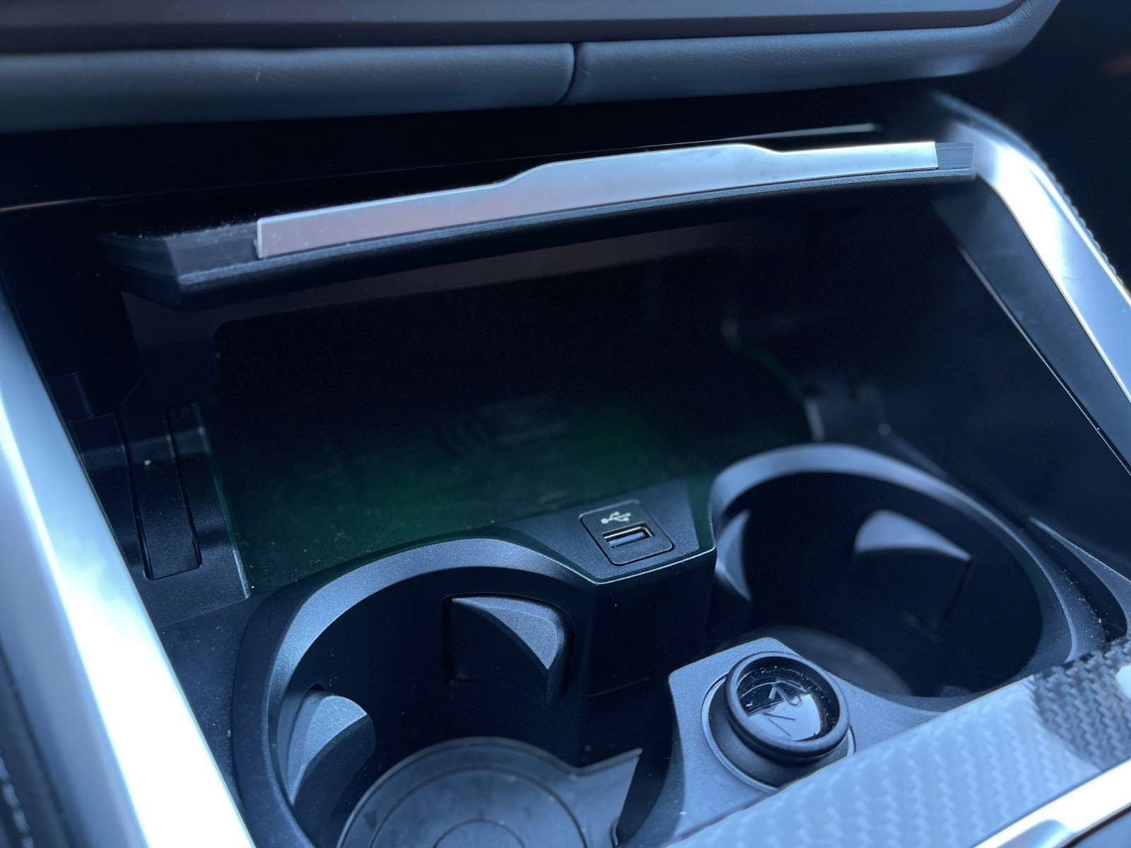 BMW i4 M50