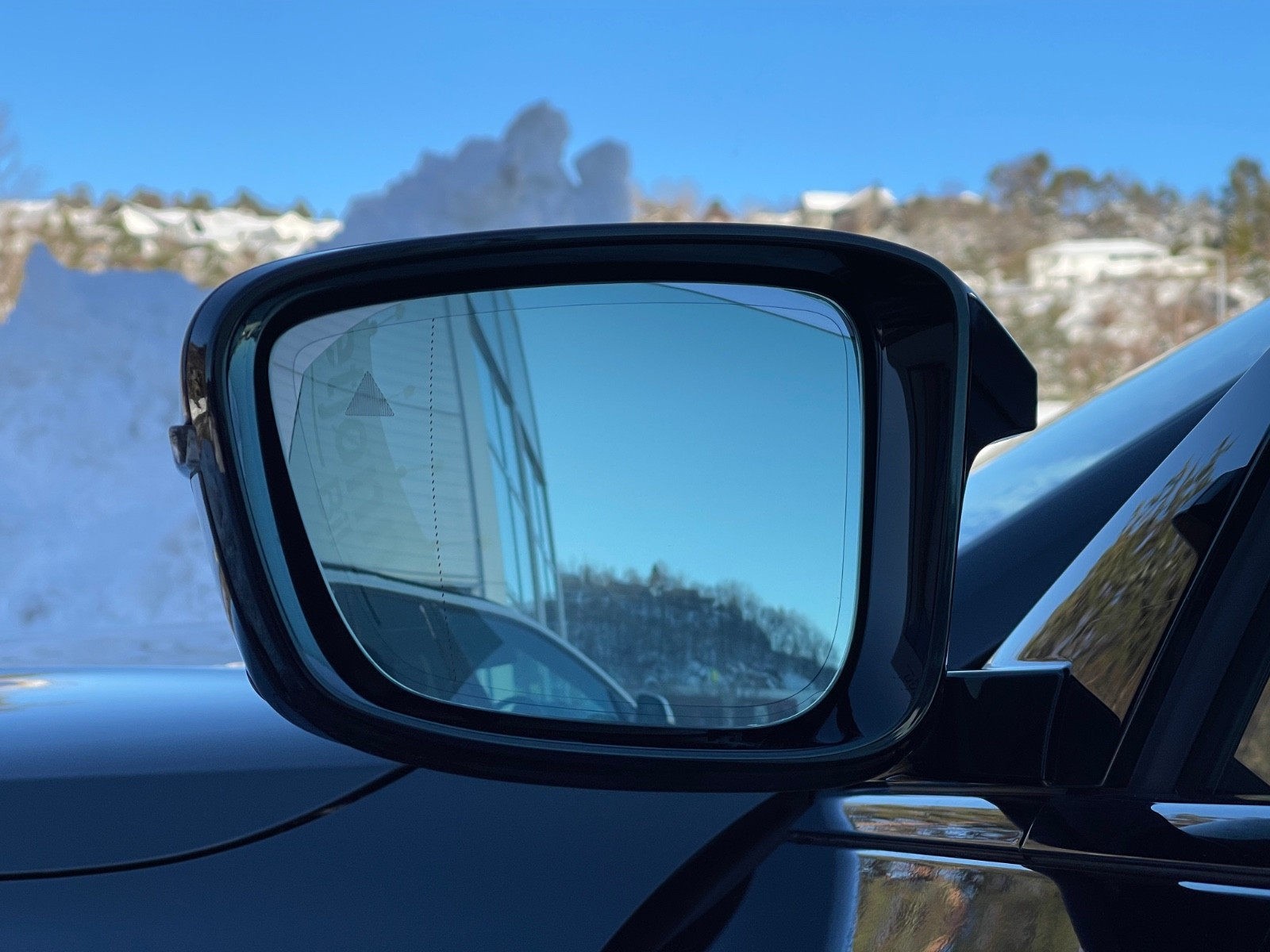 BMW i4 M50