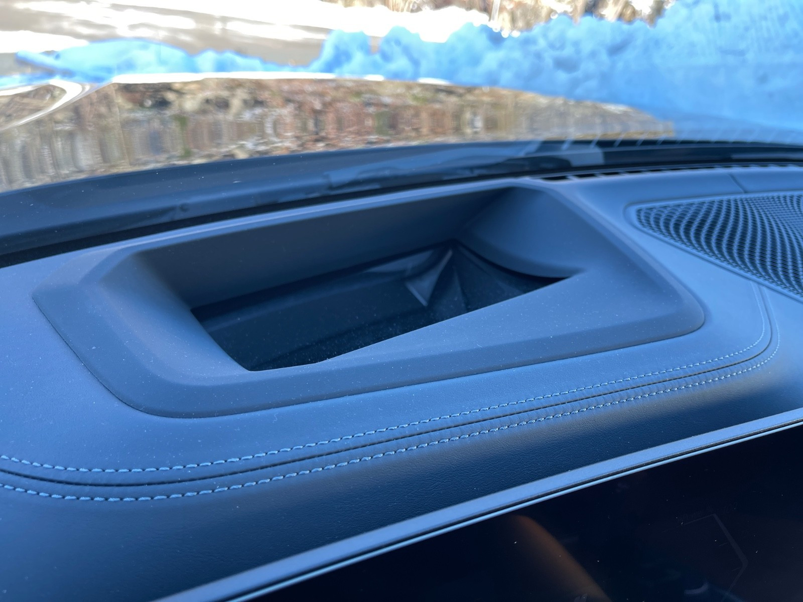 BMW i4 M50