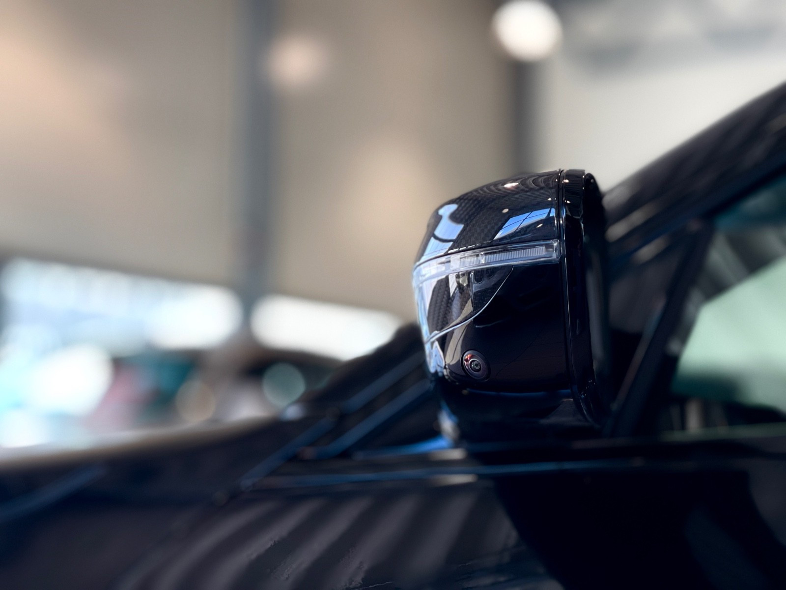 BMW i4 M50