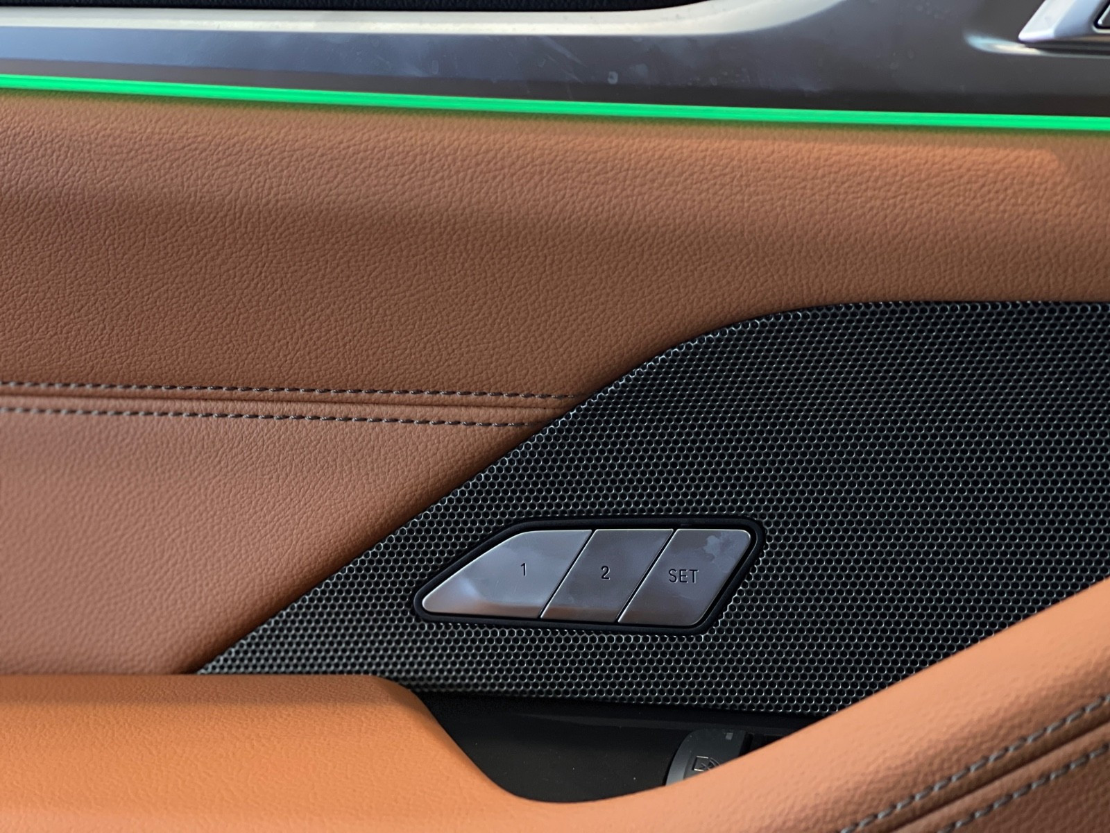 BMW i4 M50