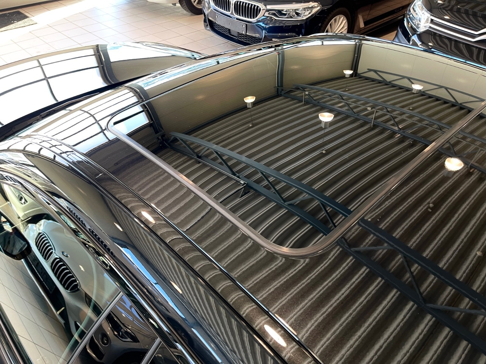 BMW i4 M50