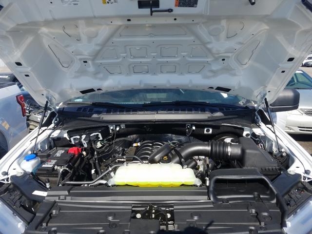 Ford F150 2019