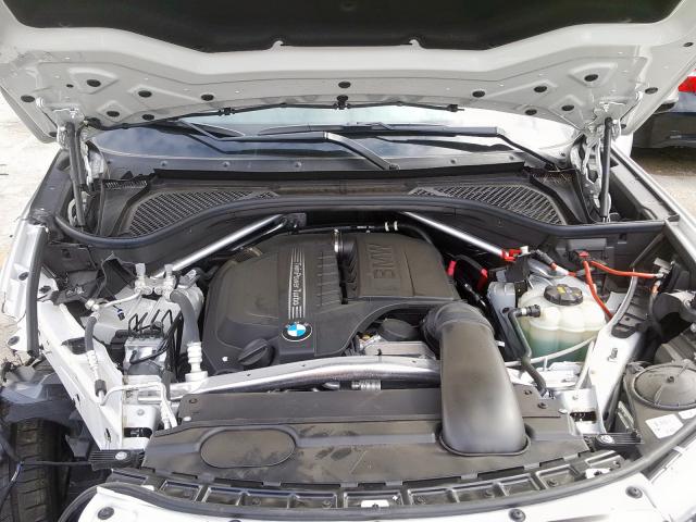 BMW X6 XDRIVE3 2019